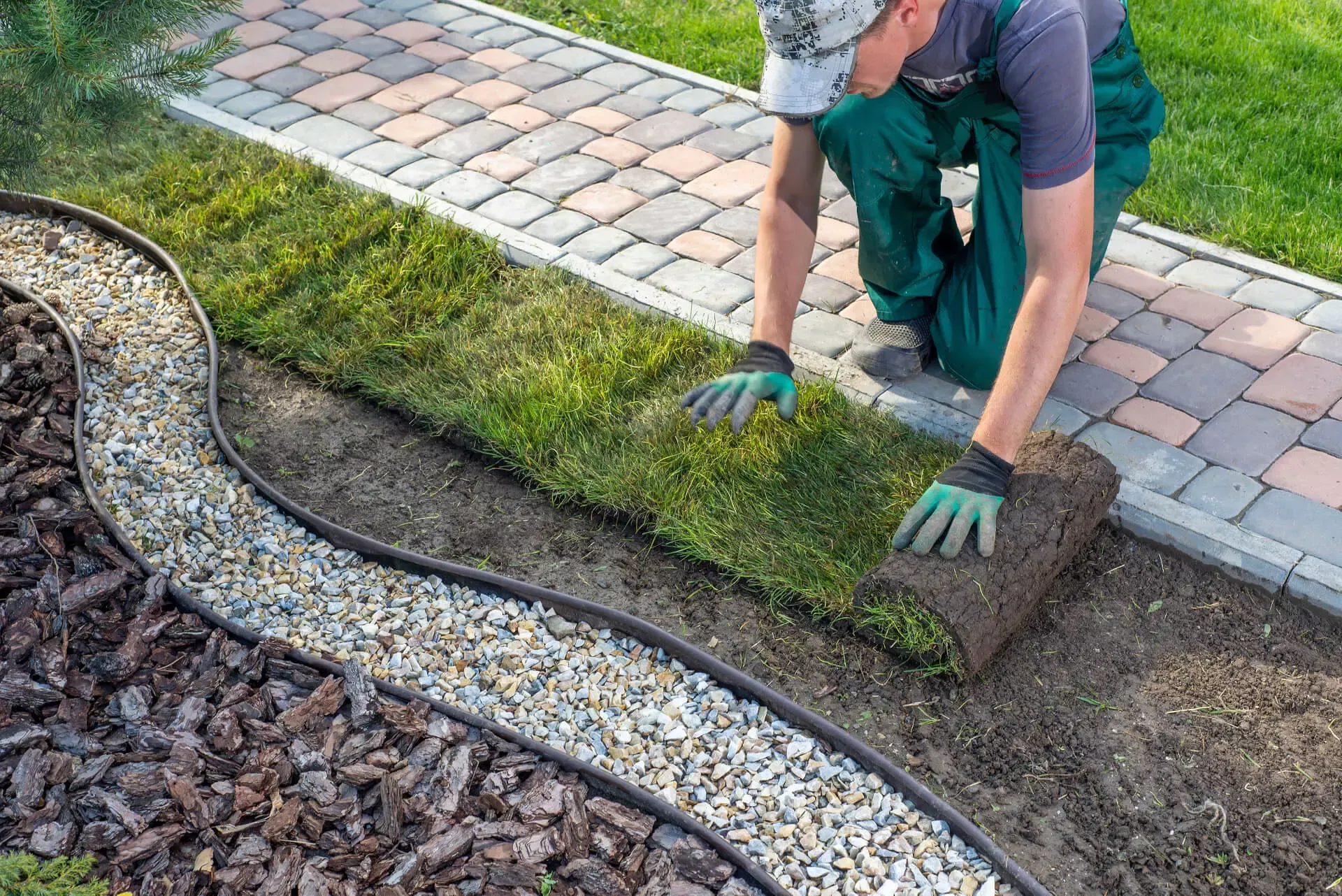 Benefits of Professional Lawn Care Services