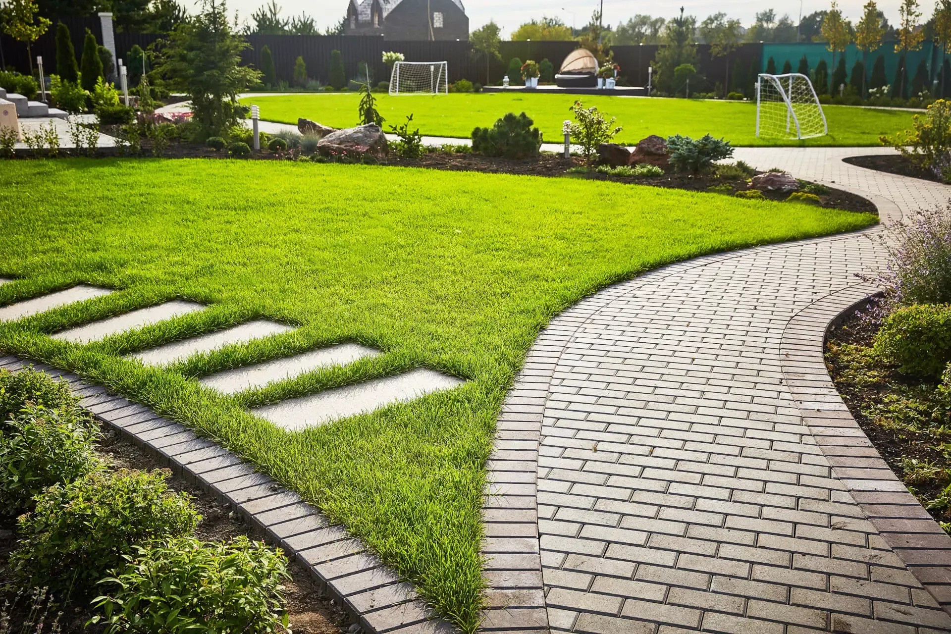 Landscaping Greensboro NC: Your Go-To Provider for Top-Tier Landscape Design and Lawn Services