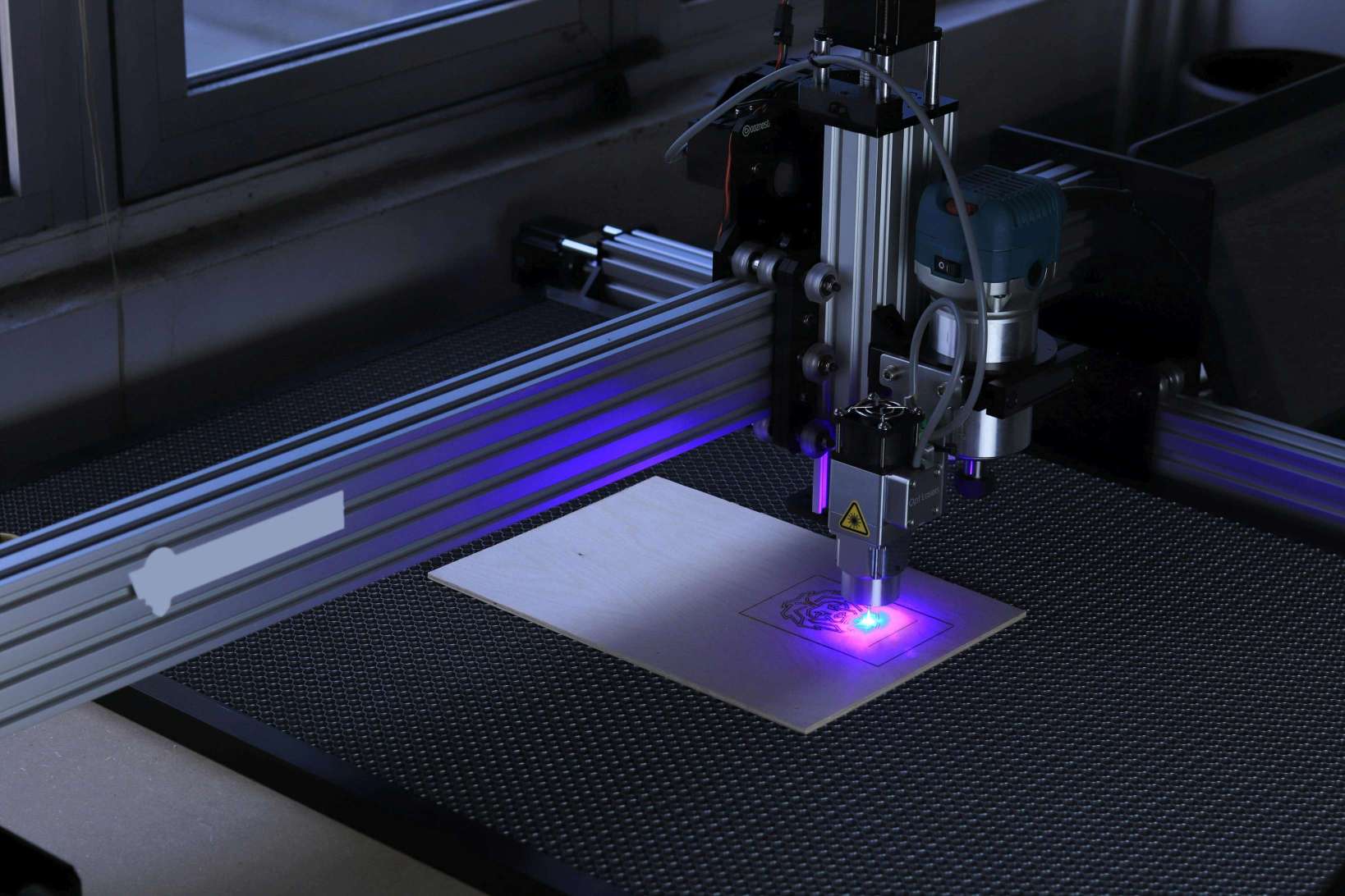 Coastal Laser Cutting Co. Revolutionizes Custom Fabrication with Precision Laser Services