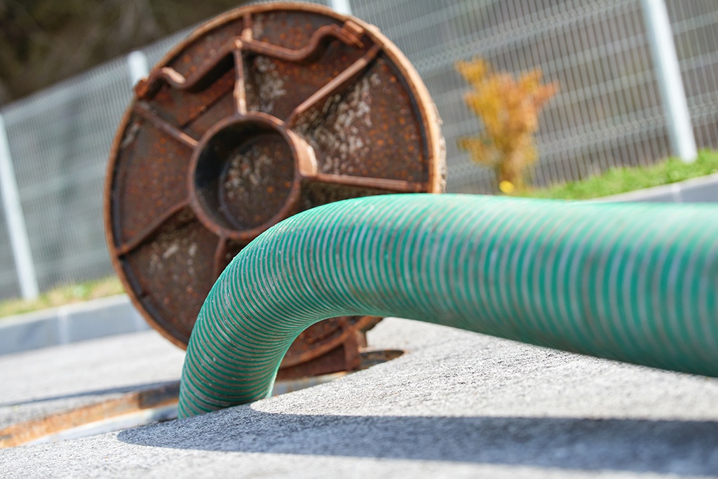 Septic Tank Service McDonough GA: Leading the Way in Reliable and Efficient Waste Management Solutions