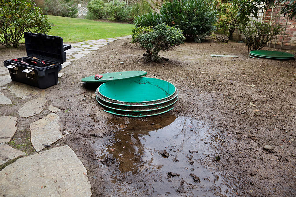 Septic Tank Service Lilburn GA: Your Trusted Local Experts for Septic Tank Services in Lilburn, GA