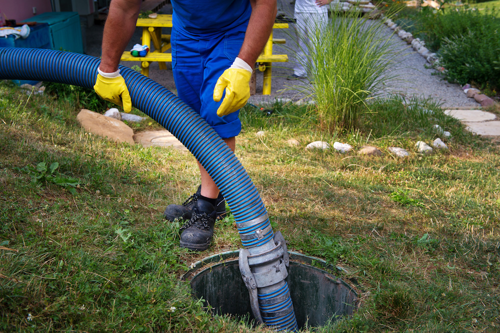 Septic Tank Service Loganville GA: The Leading Expert in Septic Solutions for Loganville Residents