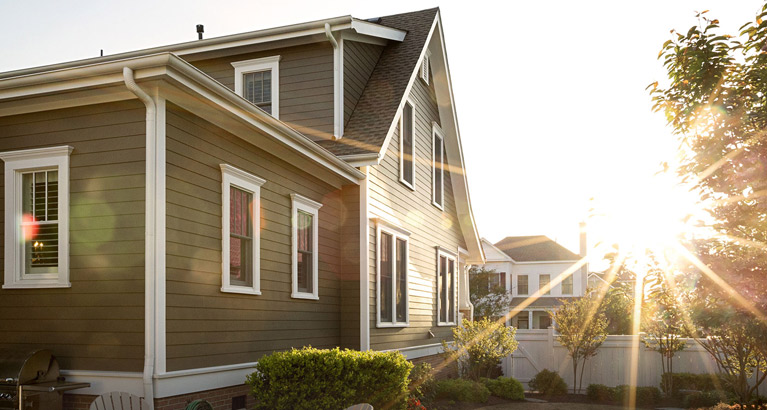 Richmond’s Top Choice for High-Quality Vinyl Siding and Installation Services