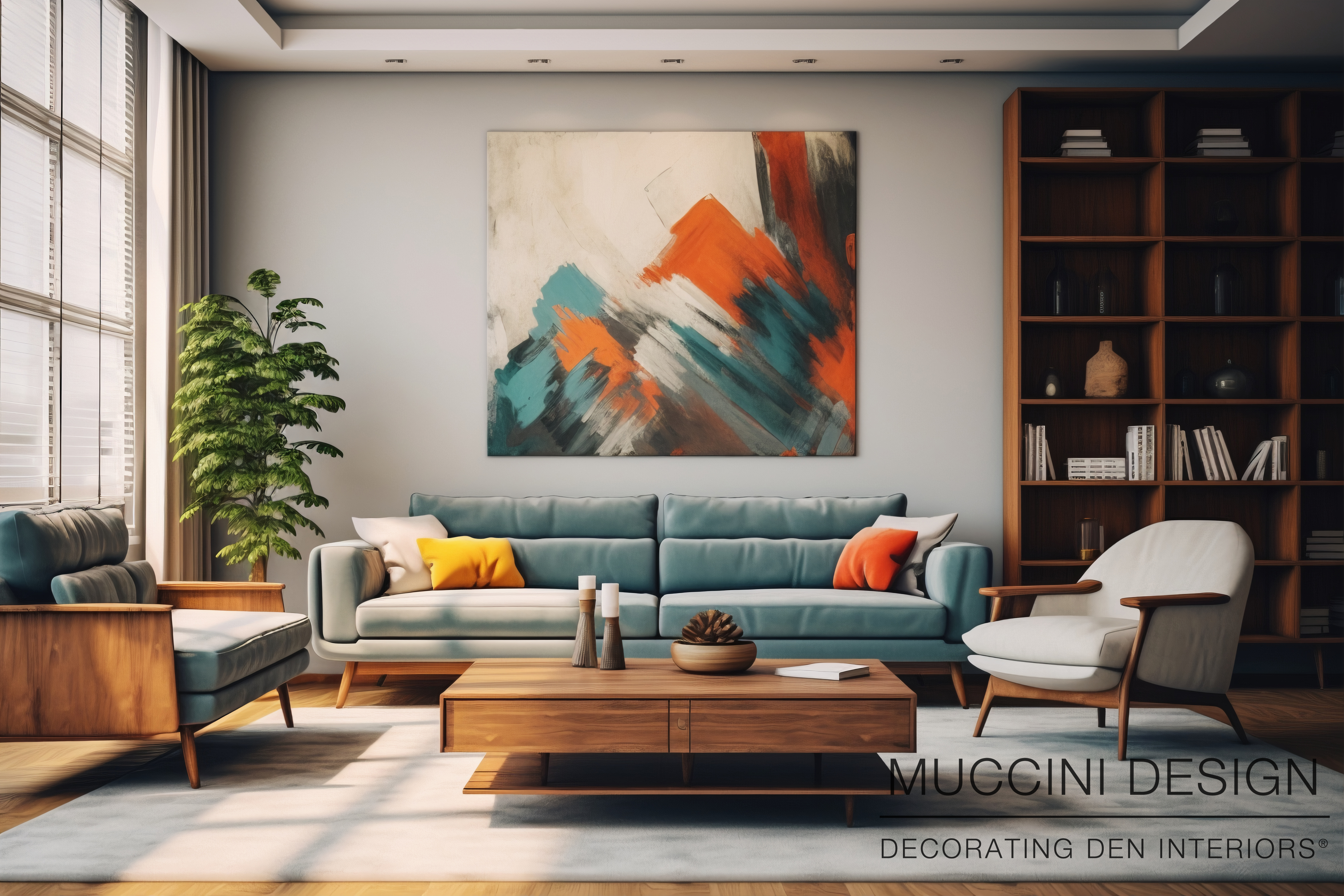 Why You Need an Austin Interior Designer for a Home Makeover